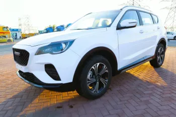 SOUEAST DX8S 2022 AUTO PARK