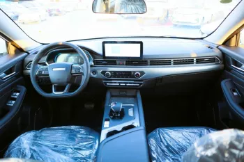 SOUEAST DX8S 2022 AUTO PARK