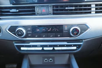 SOUEAST DX8S 2022 AUTO PARK