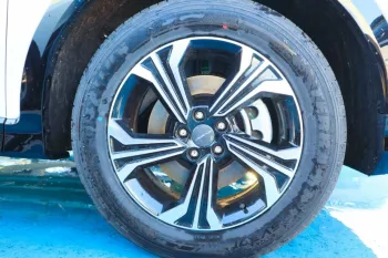 SOUEAST DX8S 2022 AUTO PARK
