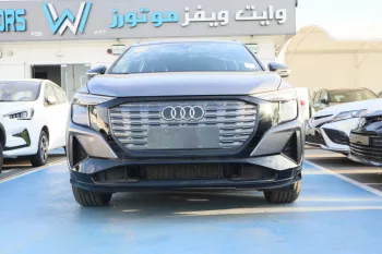 AUDI Q5 40 e-TRON 2022 AUTO PARK