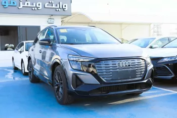 AUDI Q5 40 e-TRON 2022 AUTO PARK