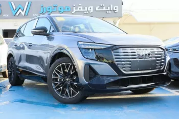AUDI Q5 40 e-TRON 2022 AUTO PARK