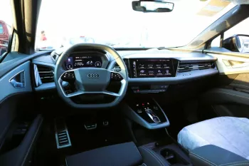 AUDI Q5 40 e-TRON 2022 AUTO PARK