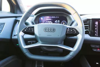 AUDI Q5 40 e-TRON 2022 AUTO PARK