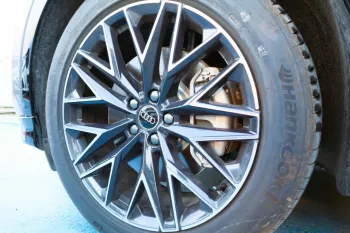 AUDI Q5 40 e-TRON 2022 AUTO PARK