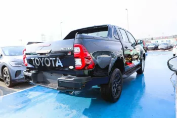 TOYOTA GR SPORTS 4.0