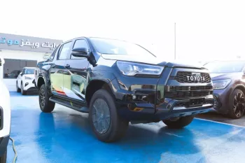 TOYOTA GR SPORTS 4.0