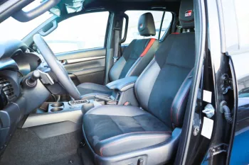 TOYOTA GR SPORTS 4.0
