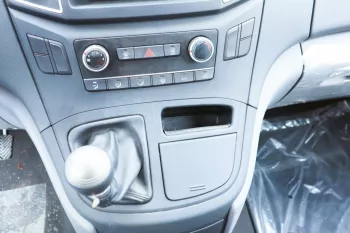 HYUNDAI H1 PANEL VAN 2.4L 2021 (SOLD)