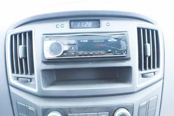 HYUNDAI H1 PANEL VAN 2.4L 2021 (SOLD)
