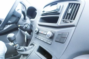 HYUNDAI H1 PANEL VAN 2.4L 2021 (SOLD)