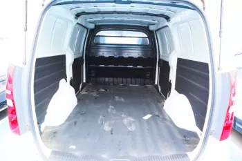 HYUNDAI H1 PANEL VAN 2.4L 2021 (SOLD)