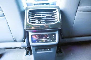 VOLKSWAGAN ID.6 PRO CROZZ 7 SEATER FULL OPTION