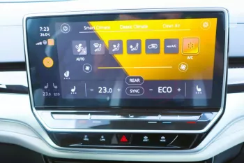 VOLKSWAGAN ID.6 PRO CROZZ 7 SEATER FULL OPTION
