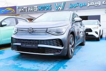 VOLKSWAGEN ID.6 X PRO 2022