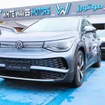 VOLKSWAGEN ID.6 X PRO 2022 - Thumbnail 1