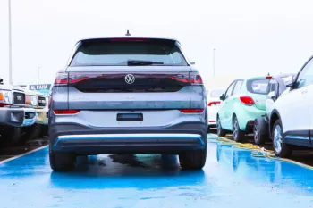 VOLKSWAGEN ID.6 X PRO 2022