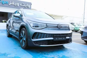 VOLKSWAGEN ID.6 X PRO 2022