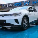 VOLKSWAGEN ID4 CROZZ PRO AUTO PARK 2022 - Thumbnail 1