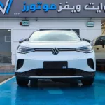 VOLKSWAGEN ID4 CROZZ PRO AUTO PARK 2022 - Thumbnail 2