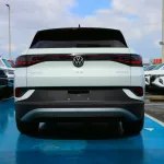 VOLKSWAGEN ID4 CROZZ PRO AUTO PARK 2022 - Thumbnail 3