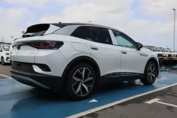 VOLKSWAGEN ID4 CROZZ PRO AUTO PARK 2022