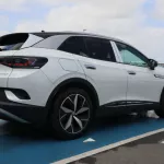 VOLKSWAGEN ID4 CROZZ PRO AUTO PARK 2022 - Thumbnail 5