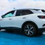 VOLKSWAGEN ID4 CROZZ PRO AUTO PARK 2022 - Thumbnail 6