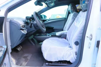 VOLKSWAGEN ID4 CROZZ PRO AUTO PARK 2022