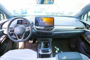 VOLKSWAGEN ID4 CROZZ PRO AUTO PARK 2022