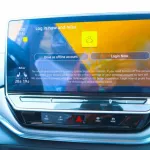 VOLKSWAGEN ID4 CROZZ PRO AUTO PARK 2022 - Thumbnail 14