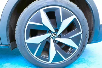 VOLKSWAGEN ID4 CROZZ PRO AUTO PARK 2022