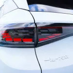 VOLKSWAGEN ID4 CROZZ PRO AUTO PARK 2022 - Thumbnail 19