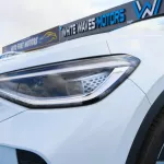 VOLKSWAGEN ID4 CROZZ PRO AUTO PARK 2022 - Thumbnail 22