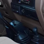TOYOTA LAND CRUISER LX BASIC OPTION 4.0 V6 2022 EXPORT PRICE - Thumbnail 9