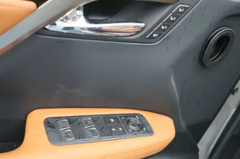 LEXUS RX450h HYBRID 3.5L 2022 GCC SPECS