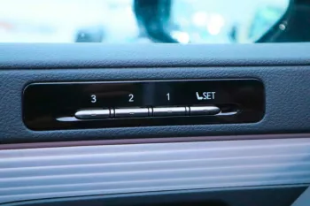 LEXUS LX600 F SPORT || 2022 || GCC SPECIFICATIONS
