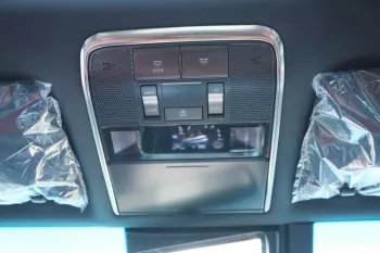 LEXUS LX600 F SPORT || 2022 || GCC SPECIFICATIONS