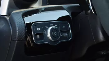 MERCEDES BENZ CLA 35 AMG 2022