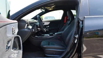 MERCEDES BENZ CLA 35 AMG 2022