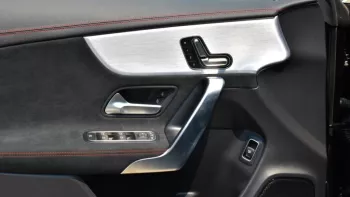 MERCEDES BENZ CLA 35 AMG 2022