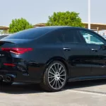 MERCEDES BENZ CLA 35 AMG 2022 - Thumbnail 20