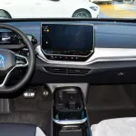 VOLKSWAGEN ID 4 CROZZ PRO WHITE 2022 - Thumbnail 7