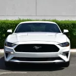 2022 MODEL FORD MUSTANG FASTBACK GT PREMIUM V8 5.0L AUTOMATIC - Thumbnail 2