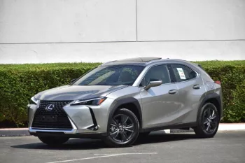 2023 MODEL LEXUS UX200 PREMIER 2.0L AUTOMATIC