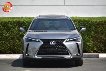 2023 MODEL LEXUS UX200 PREMIER 2.0L AUTOMATIC