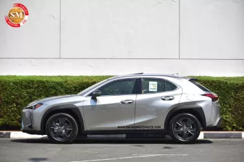 2023 MODEL LEXUS UX200 PREMIER 2.0L AUTOMATIC