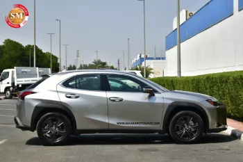 2023 MODEL LEXUS UX200 PREMIER 2.0L AUTOMATIC