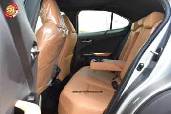 2023 MODEL LEXUS UX200 PREMIER 2.0L AUTOMATIC